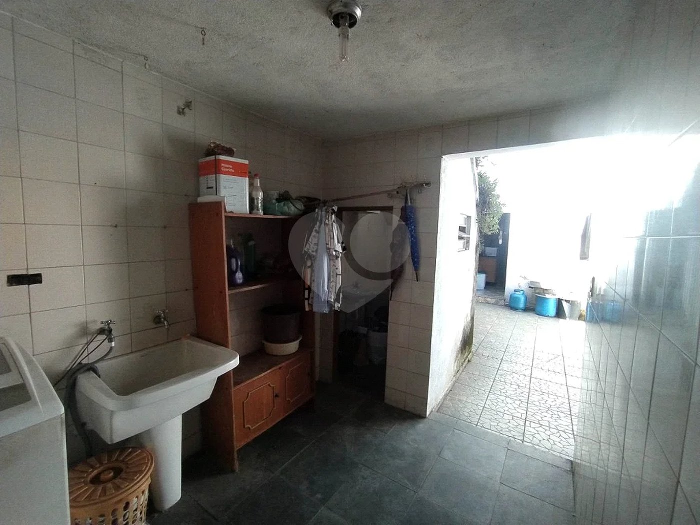 Sobrado à venda com 3 quartos em Chora Menino, São Paulo, SP