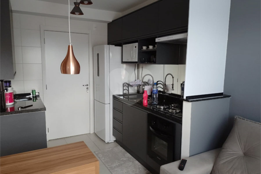 Apartamento à venda com 2 quartos em Jaraguá, São Paulo, SP