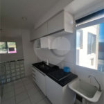 Apartamento à venda com 2 quartos em Campo Grande, Rio de Janeiro, RJ