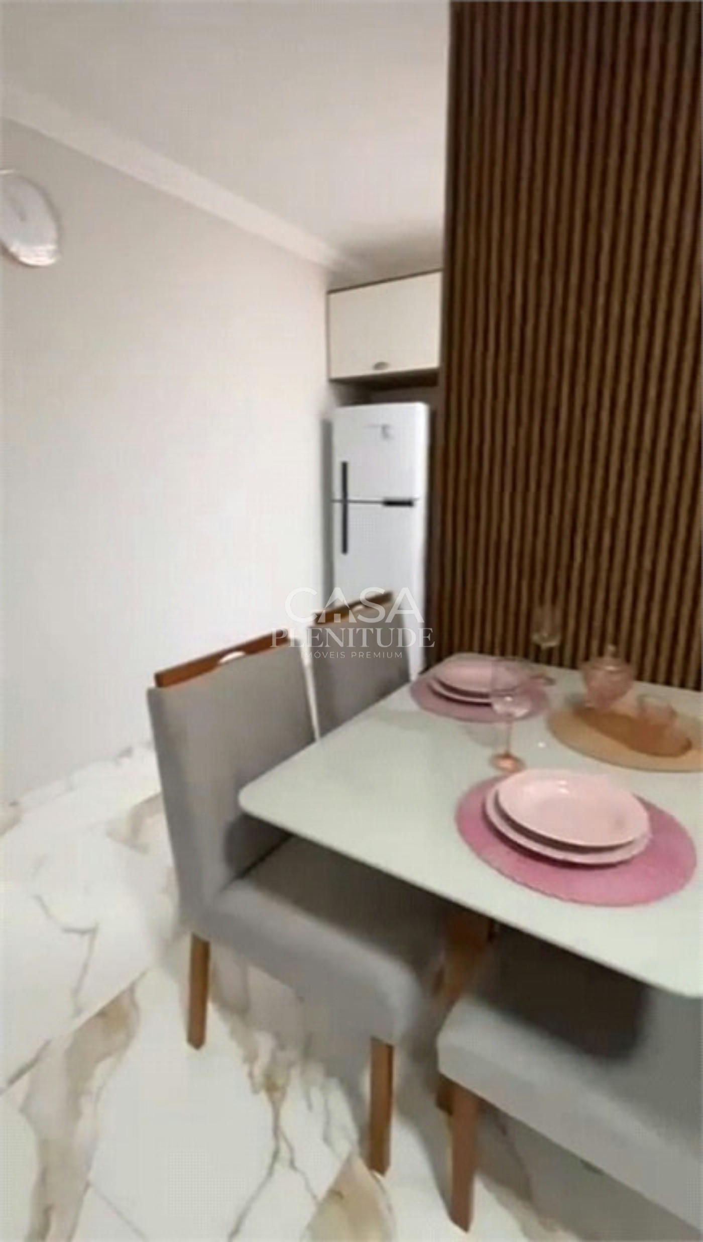 Apartamento à venda com 2 quartos em Vila Hortência, Sorocaba, SP