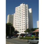 Apartamento à venda com 3 quartos, sendo 1 suíte, em Santana, São Paulo, SP