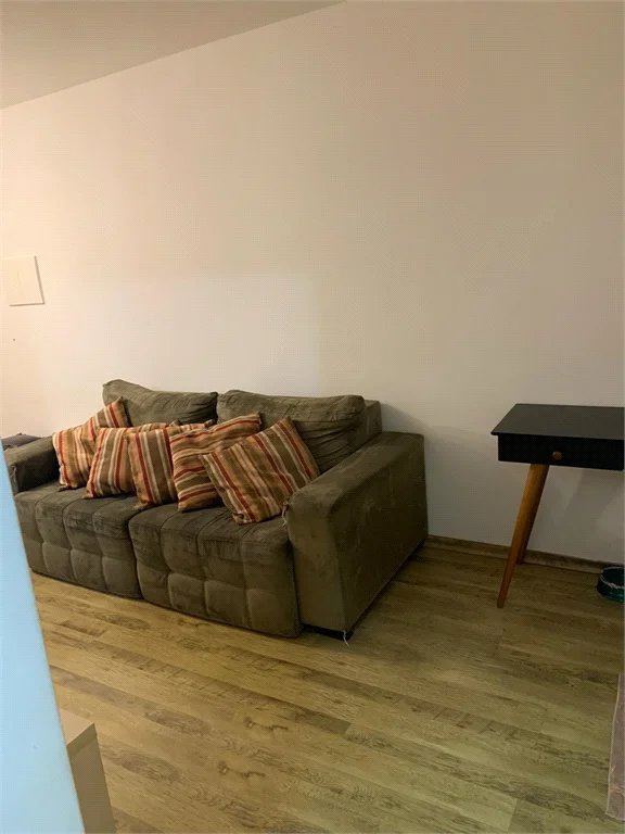 Apartamento à venda com 2 quartos em Paraisópolis, São Paulo, SP