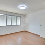 Apartamento à venda com 2 quartos, sendo 1 suíte, em Santo Amaro, São Paulo, SP