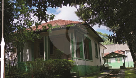 Casa Térrea à venda com 3 quartos em Tremembé, São Paulo, SP