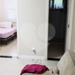 Apartamento à venda com 1 quarto em Sertão do Juquehy, São Sebastião, SP