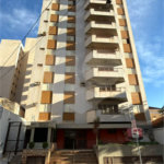 Apartamento à venda com 2 quartos, sendo 1 suíte,  no Centro, Ribeirão Preto, SP
