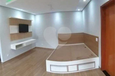 Chácara à venda com 3 quartos, sendo 1 suíte, em Caguassu, Sorocaba, SP