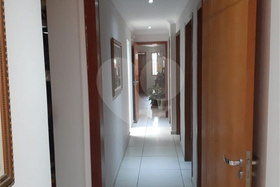 Sobrado à venda com 6 quartos, sendo 2 suítes,  em Limão, São Paulo, SP