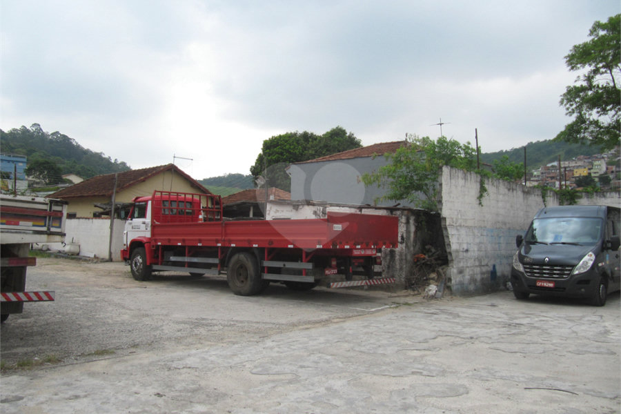 Terreno à venda em Vila Albertina, São Paulo, SP