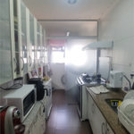 Apartamento à venda com 2 quartos em Alto da Mooca, São Paulo, SP