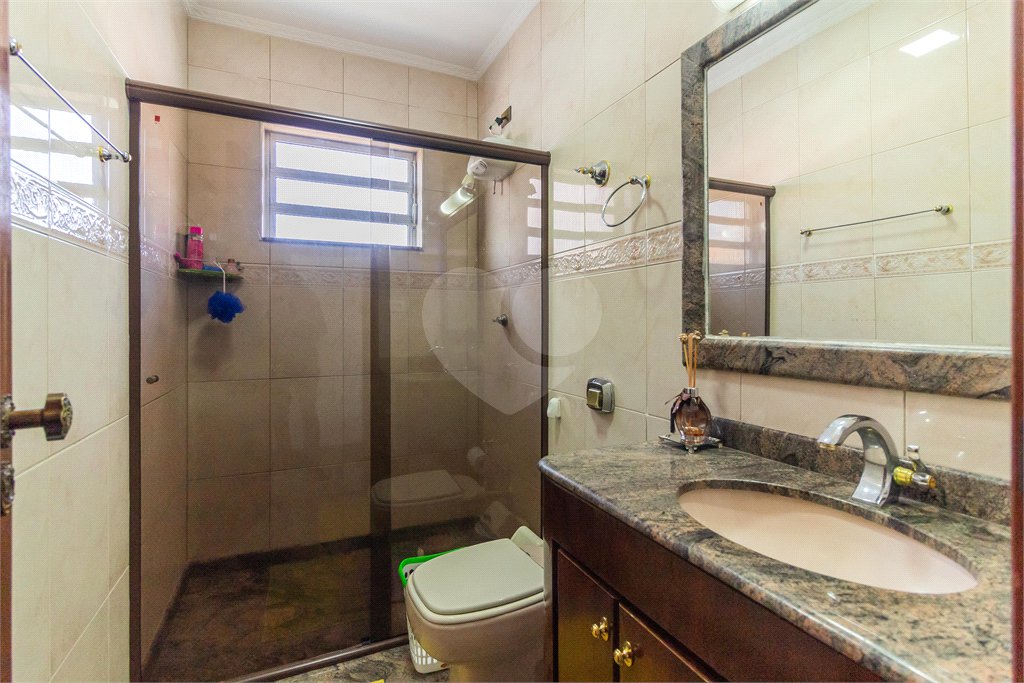 Sobrado à venda com 3 quartos, sendo 1 suíte,  em Tucuruvi, São Paulo, SP