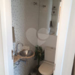 Apartamento à venda com 3 quartos, sendo 2 suítes, em Santana, São Paulo, SP