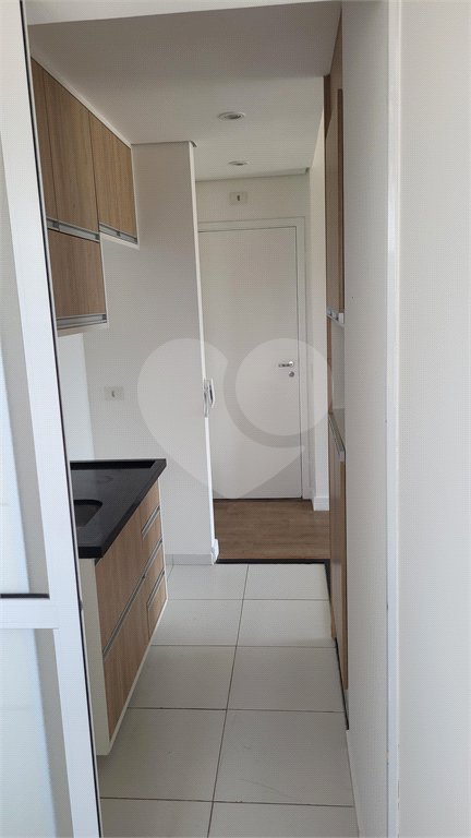 Apartamento à venda com 1 quarto em Brooklin Paulista, São Paulo, SP