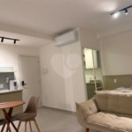 Studio à venda com 1 suíte em Jardim Nova Aliança Sul, Ribeirão Preto, SP