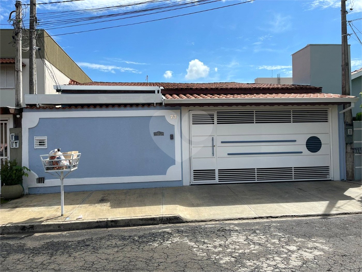 Casa à venda com 3 quartos, sendo 1 suíte, em Cidade Nova Ii, Indaiatuba, SP