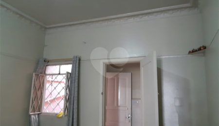 Casa à venda com 2 quartos em Tucuruvi, São Paulo, SP