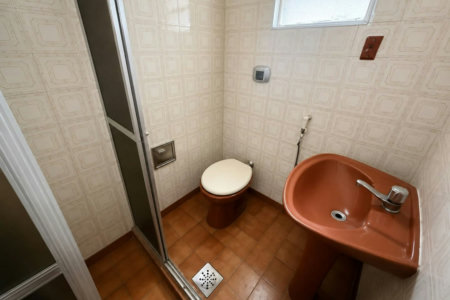 Casa à venda, 125 m² por R$ 700.000,00 - Aparecida - Santos/SP