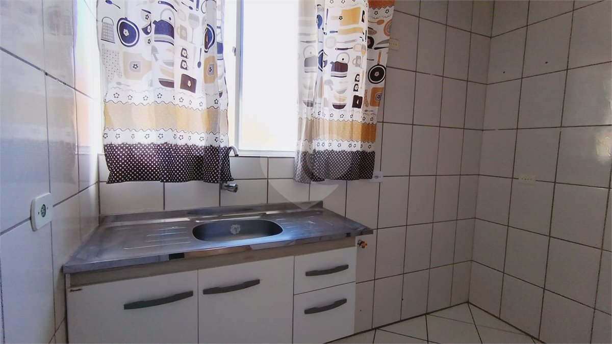 Apartamento à venda com 2 quartos em Jardim Guadalajara, Sorocaba, SP