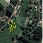 Terreno de 4.000-m , Itatiba-sp. (Alto de santa cruz)