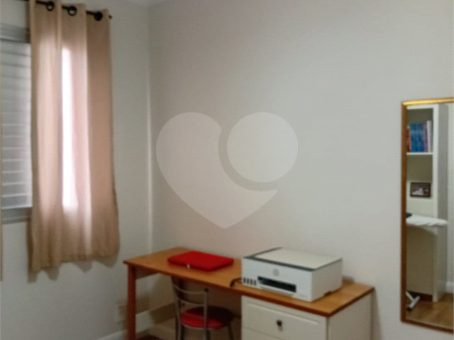 Apartamento à venda com 2 quartos em Vila Guilherme, São Paulo, SP