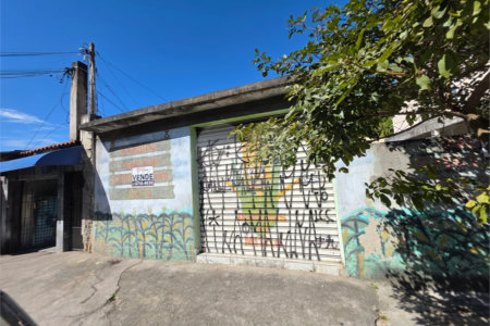 Terreno à venda em Jaguaré, São Paulo, SP