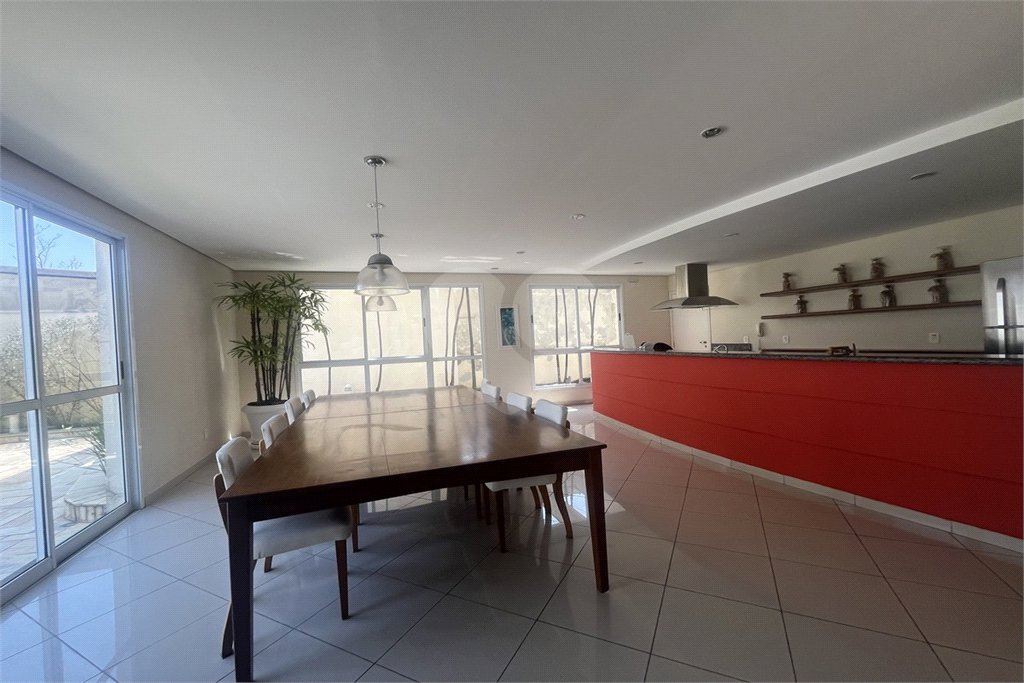 Apartamento à venda com 1 quarto em Vila Pompéia, São Paulo, SP