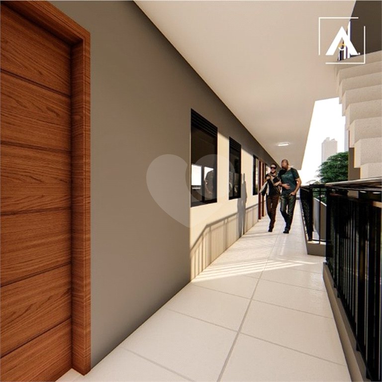 Apartamento à venda com 2 quartos em Tremembé, São Paulo, SP