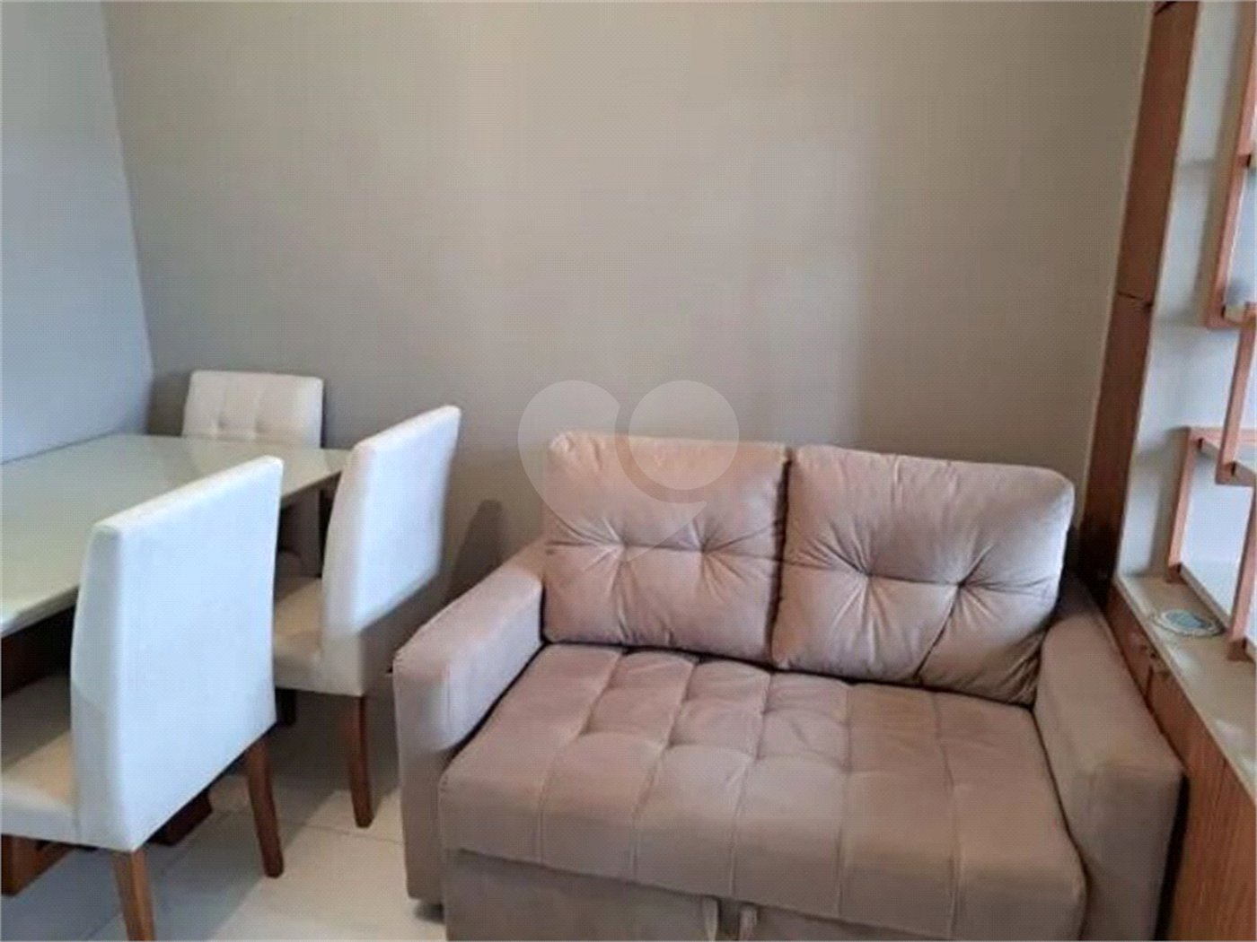Apartamento à venda com 1 quarto em Santana, São Paulo, SP