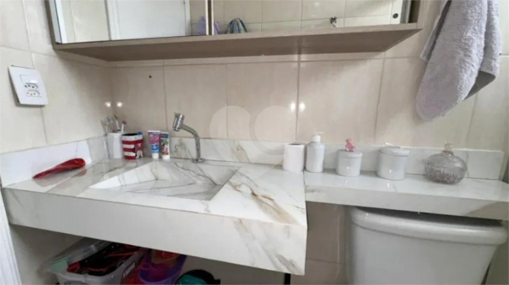 Sobrado à venda com 2 quartos em Limão, São Paulo, SP
