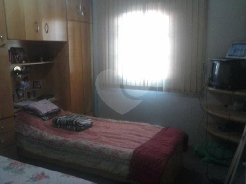Sobrado à venda com 2 suítes em Vila Guilherme, São Paulo, SP