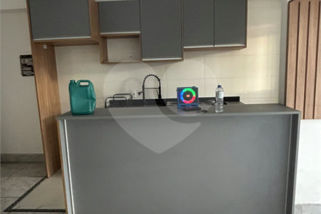 Apartamento para alugar com 2 quartos em Jardim São Paulo(zona Norte), São Paulo, SP