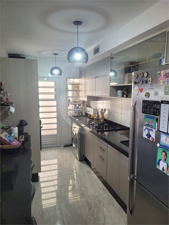 Apartamento à venda com 3 quartos, sendo 1 suíte, em Além Ponte, Sorocaba, SP