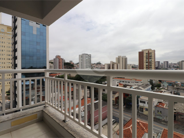 Apartamento à venda com 1 quarto em Santana, São Paulo, SP
