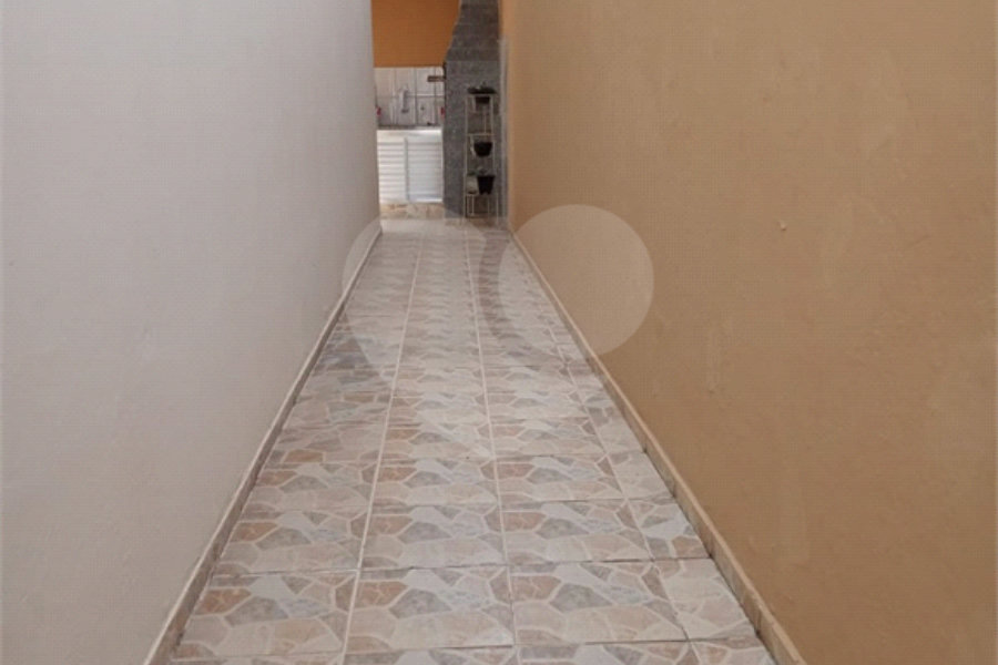 Casa à venda com 3 quartos no Centro, Serra Negra, SP