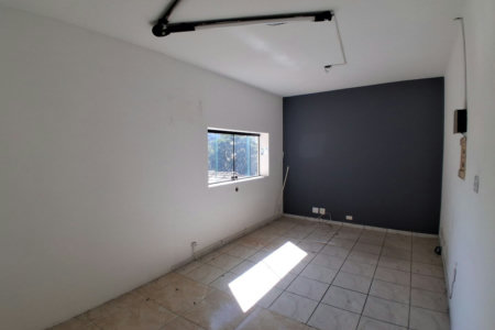 Sala à venda, 131 m² por R$ 394.000,00 - Aparecida - Santos/SP
