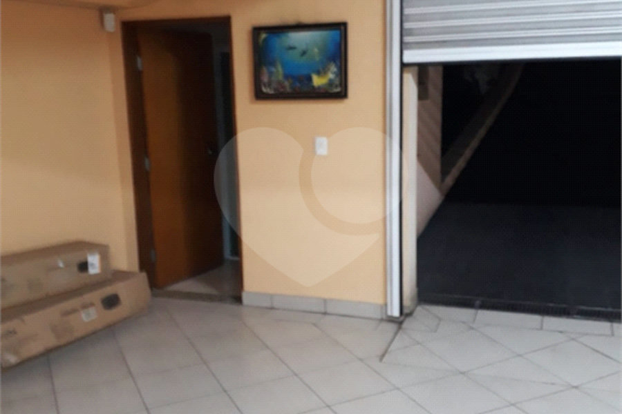 Sobrado à venda com 3 quartos, sendo 1 suíte, em Freguesia do Ó, São Paulo, SP