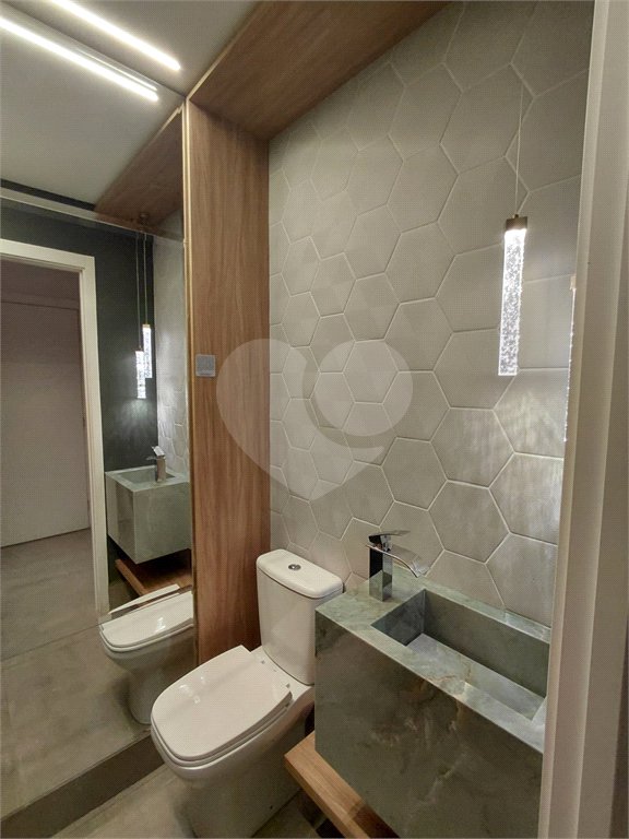 Apartamento à venda com 2 quartos, sendo 1 suíte, em Vila do Golf, Ribeirão Preto, SP