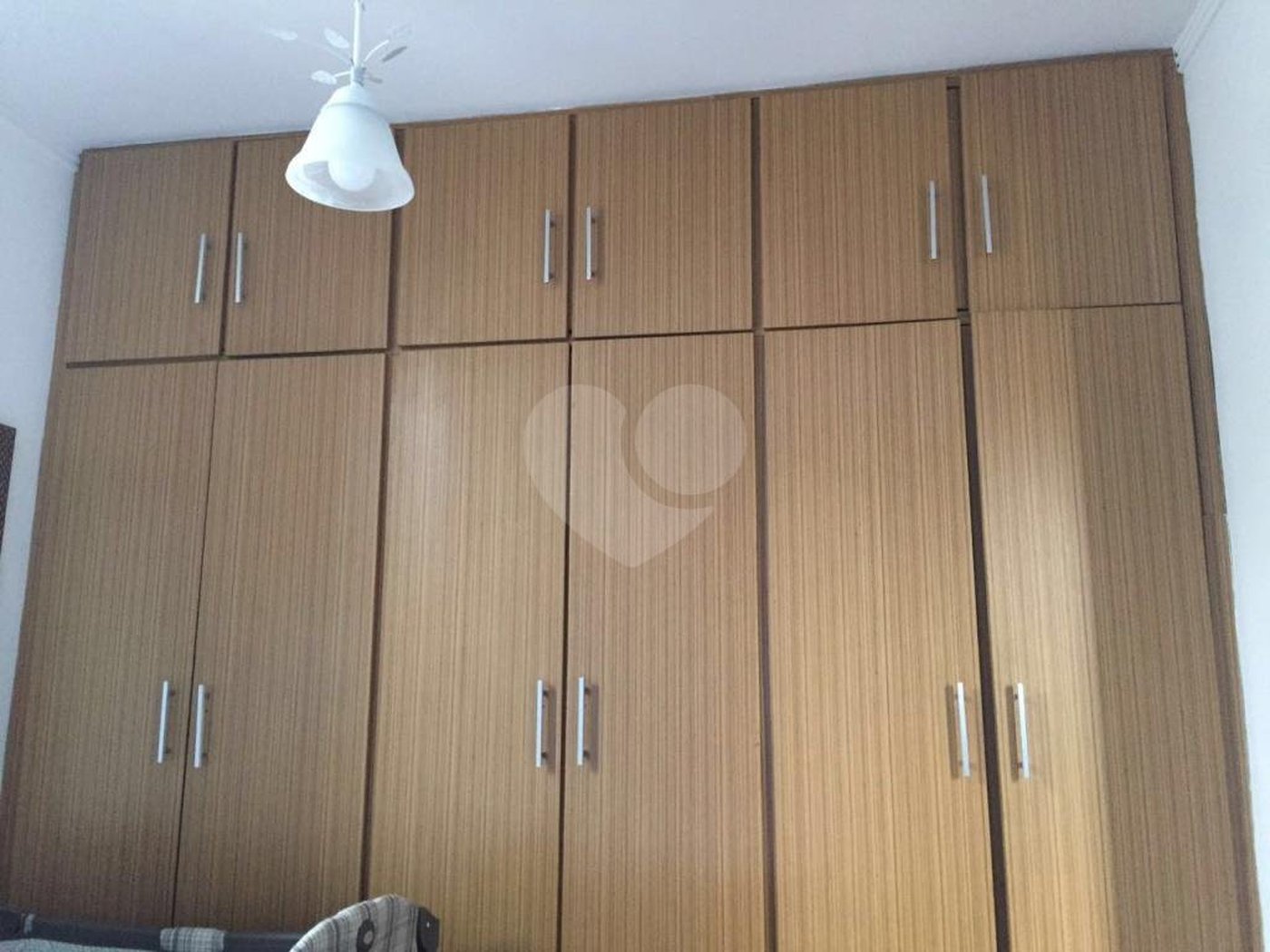 Apartamento à venda com 3 quartos, sendo 1 suíte, em Parque Mandaqui, São Paulo, SP