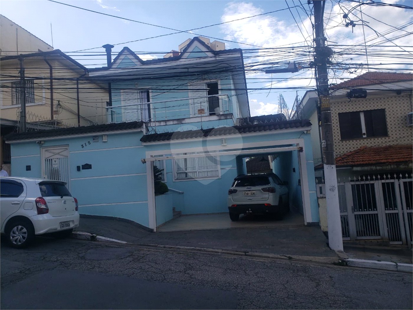 Casa à venda com 4 suítes em Santana, São Paulo, SP