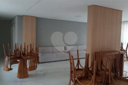 Apartamento à venda com 2 quartos, sendo 1 suíte, em Vila Mazzei, São Paulo, SP