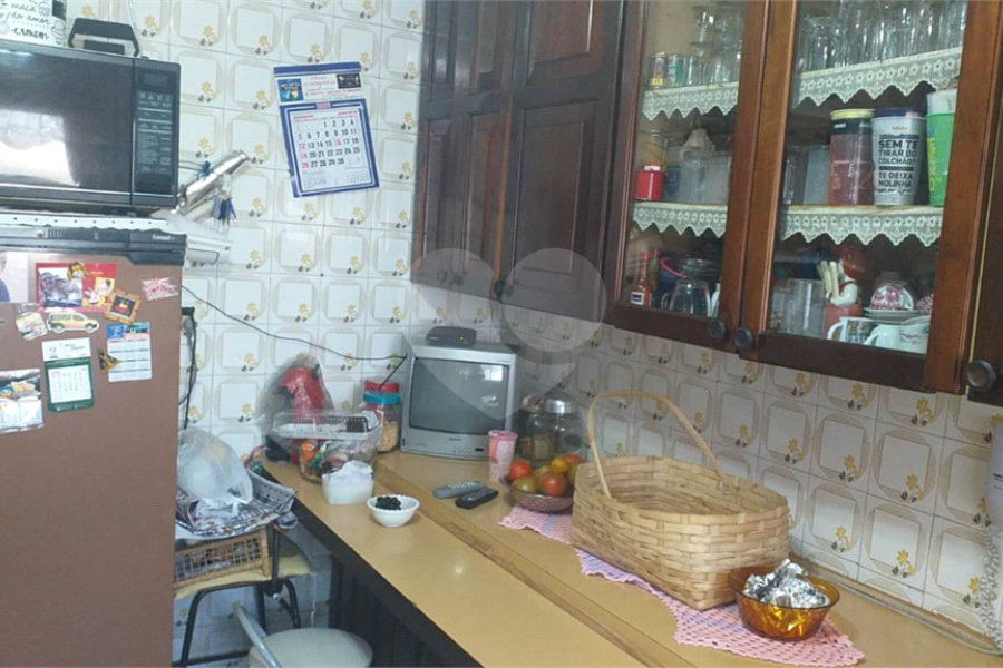 Apartamento à venda com 3 quartos, sendo 1 suíte, em Ipiranga, São Paulo, SP