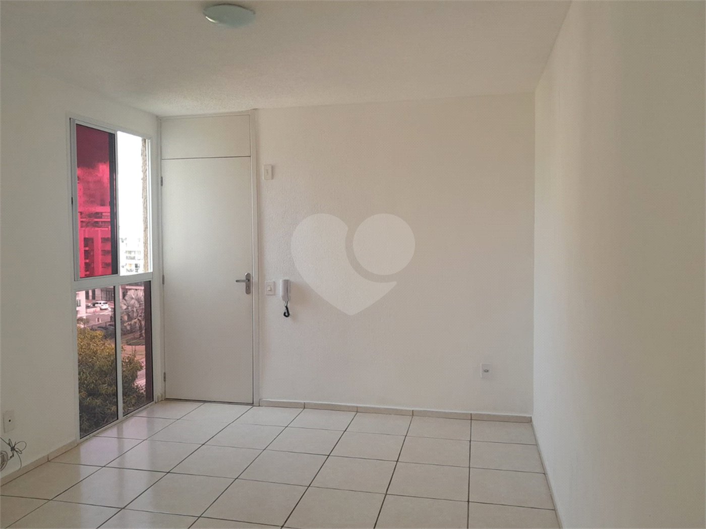Apartamento à venda com 2 quartos em Campo Grande, Rio de Janeiro, RJ