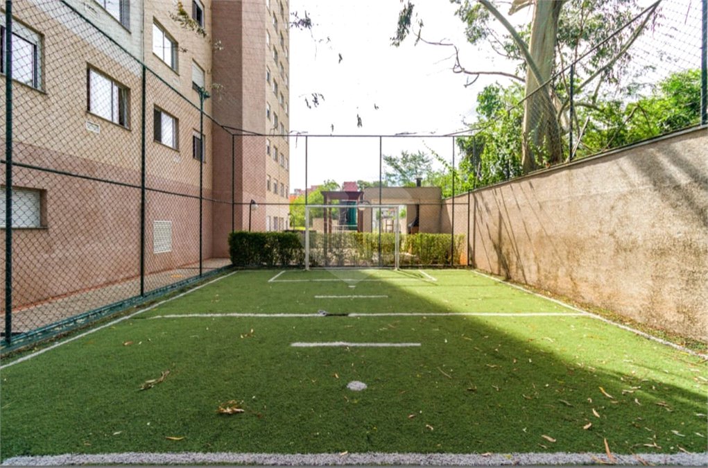 Apartamento à venda com 1 quarto em Paraíso do Morumbi, São Paulo, SP