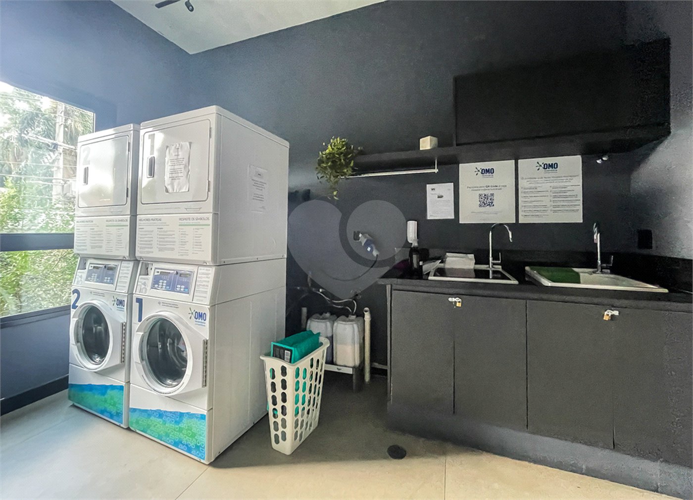 Apartamento à venda com 1 quarto em Vila Olímpia, São Paulo, SP
