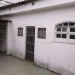 Casa Residencial à venda, Aviação, Praia Grande - CA0349.