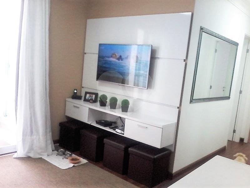 Apartamento à venda com 2 quartos, sendo 1 suíte, em Jardim das Vertentes, São Paulo, SP
