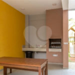 Apartamento à venda com 1 quarto em Barra Funda, São Paulo, SP