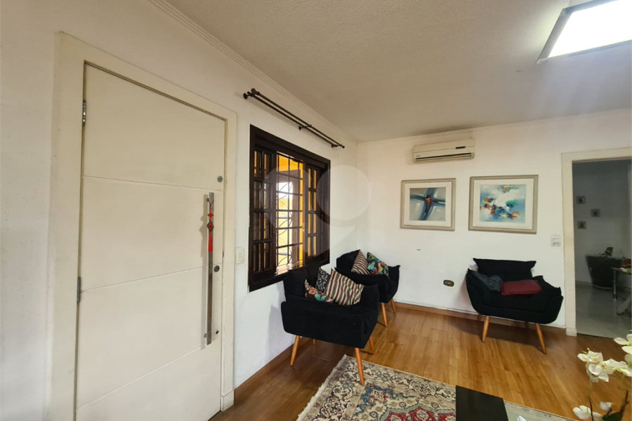 Sobrado à venda com 3 quartos, sendo 1 suíte, em Tucuruvi, São Paulo, SP