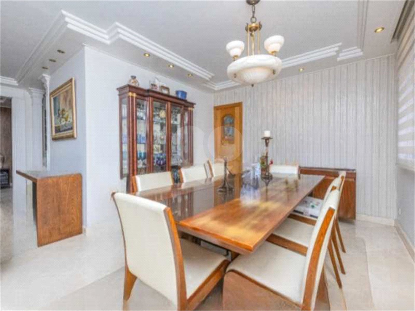 Apartamento à venda com 3 suítes em Santana, São Paulo, SP
