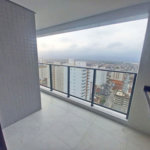 Apartamento Residencial à venda, Aviação, Praia Grande - AP1667.